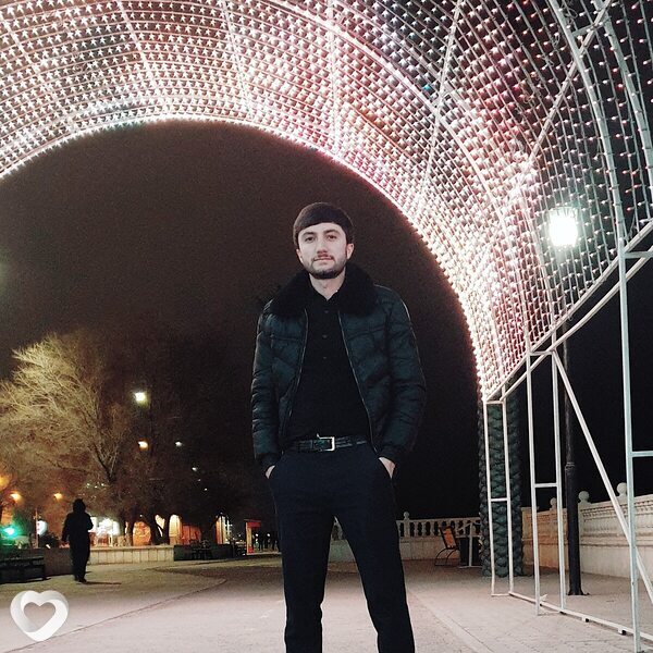 Латиф, 30, Кишинёв — анкета №1172178