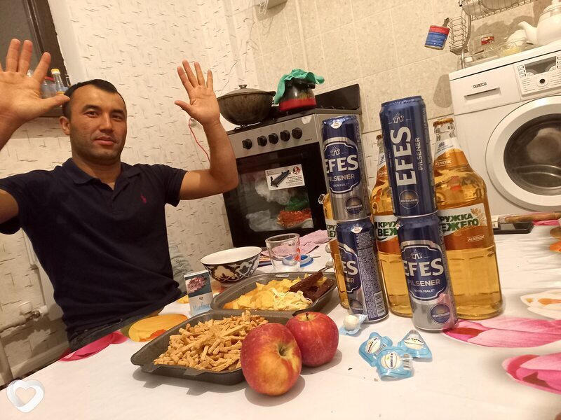 Жандос, 34, Актау — анкета №1172018
