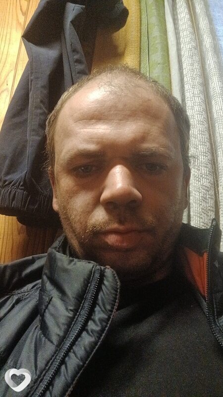 Виктор, 34, Калуге — анкета №1172020