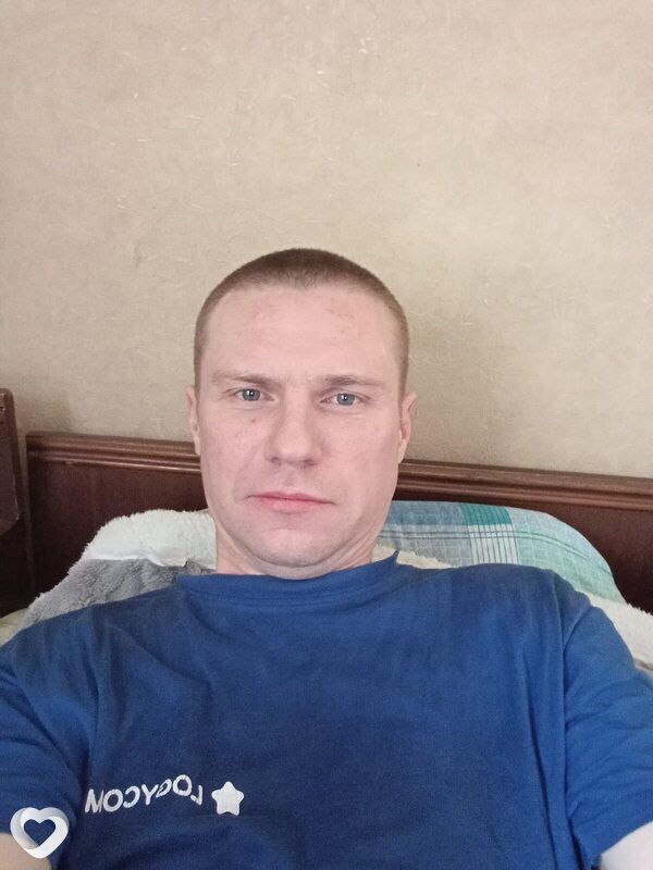 Сергей, 46, Алматы — анкета №1172113