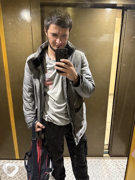 Ruslan, 36, Рязани — анкета №1172114