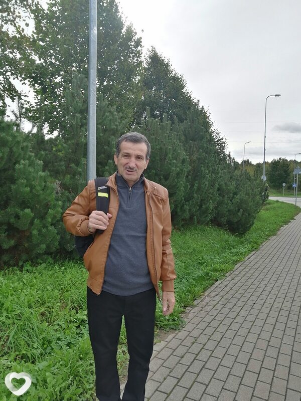 Видади, Клайпеда