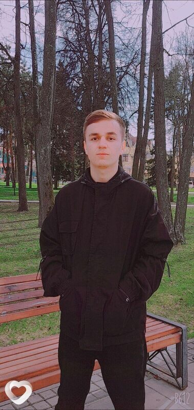 Наврузбек Асоев, 25, Дмитрове — анкета №1172122