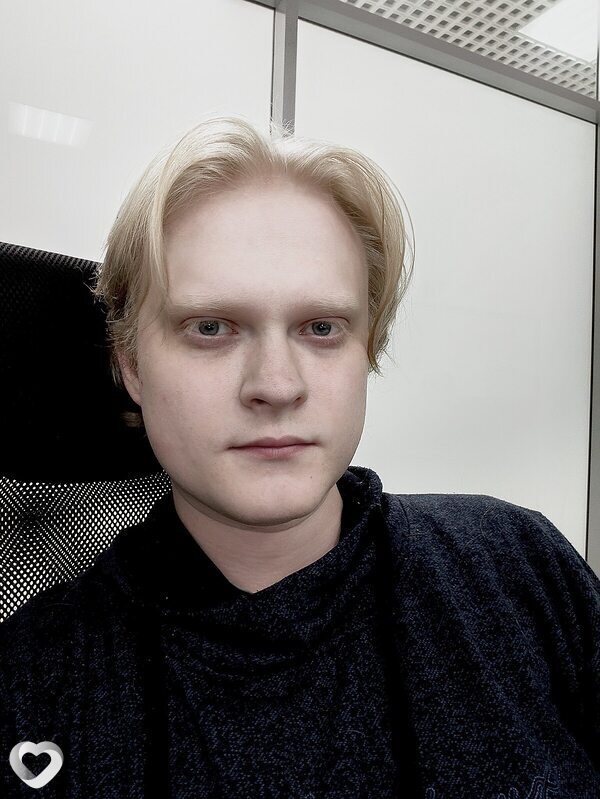 Степан, 23, Екатеринбурге — анкета №1172125