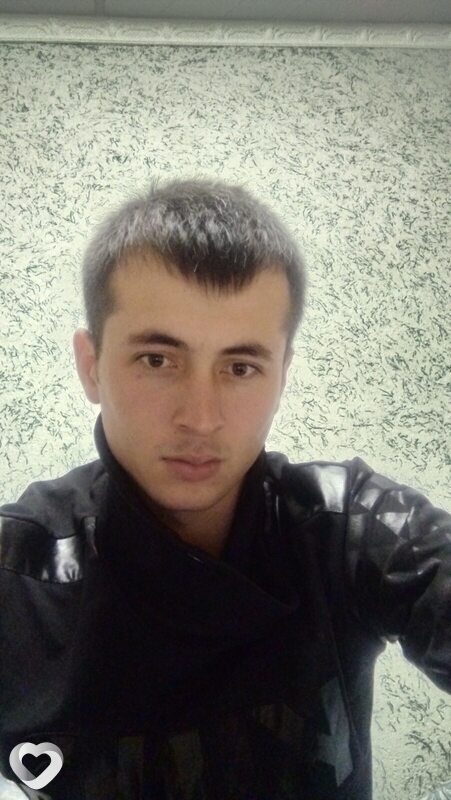 Боре, 32, Сочи — анкета №1172126