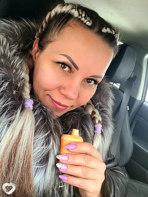 Татьяна, 49, Санкт-Петербурге — анкета №1172130