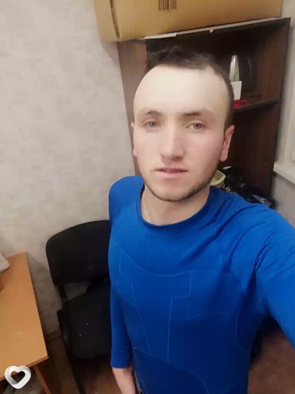 Федя, 36, Екатеринбурге — анкета №1172132