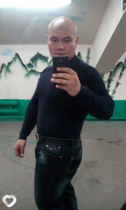 Далиль, 40, Алматы — анкета №1172140