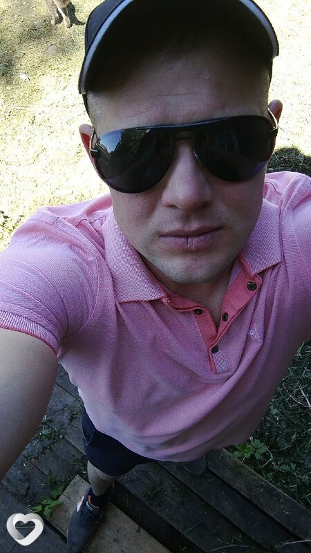 Константин, 38, Кирове — анкета №1172147