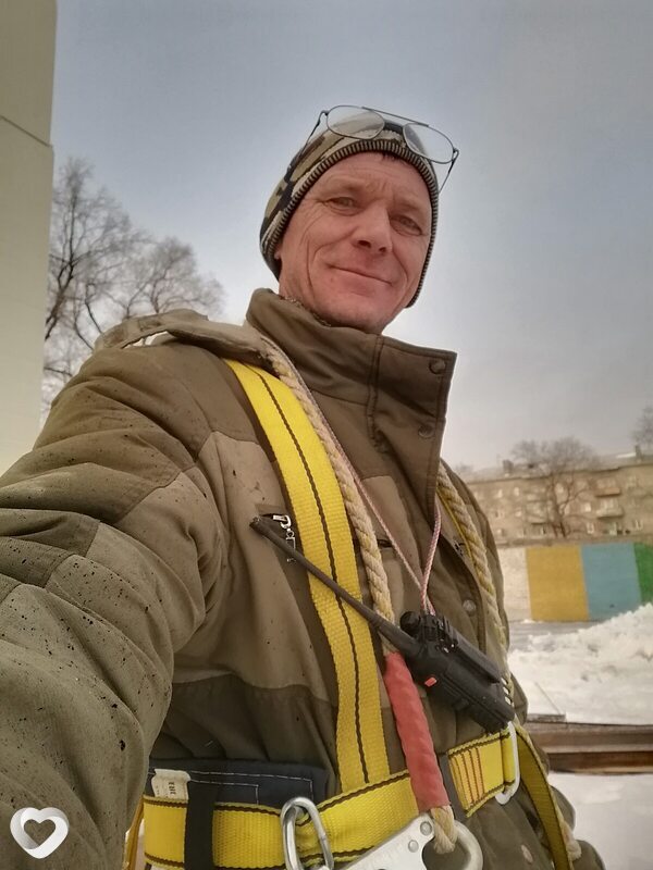 Максим, 51, Уссурийске — анкета №1172148