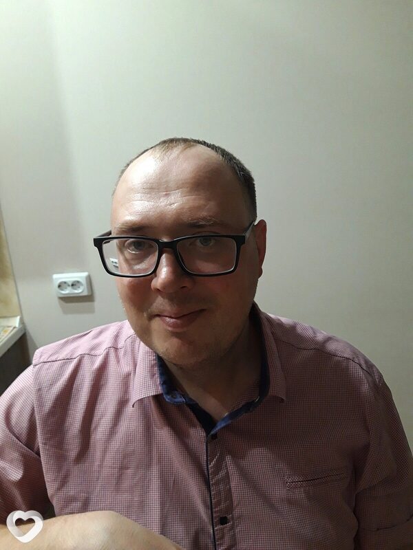 Егор, 37, Кирове — анкета №1172185
