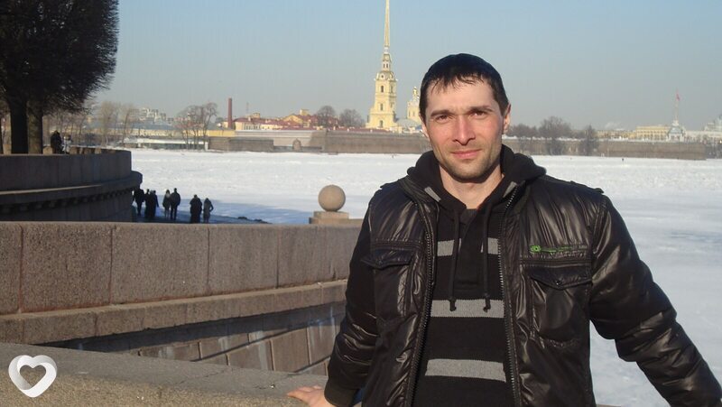 Александр, 45, Переславле-Залесском — анкета №1172186