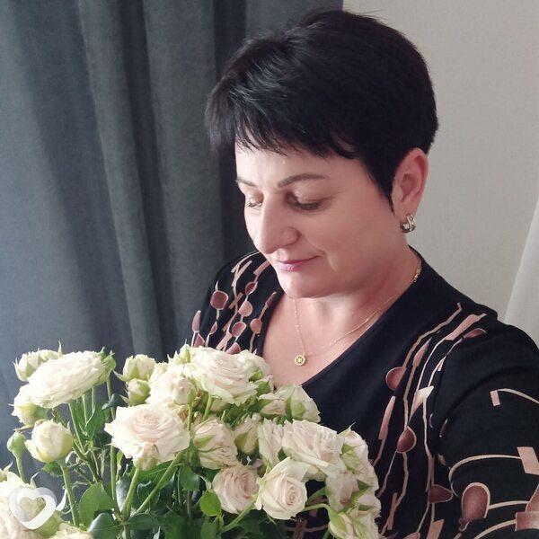 Mari, 49, Познань — анкета №1172194