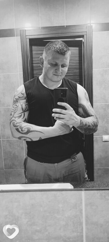 Дмитрий, 33, Одессе — анкета №1172201