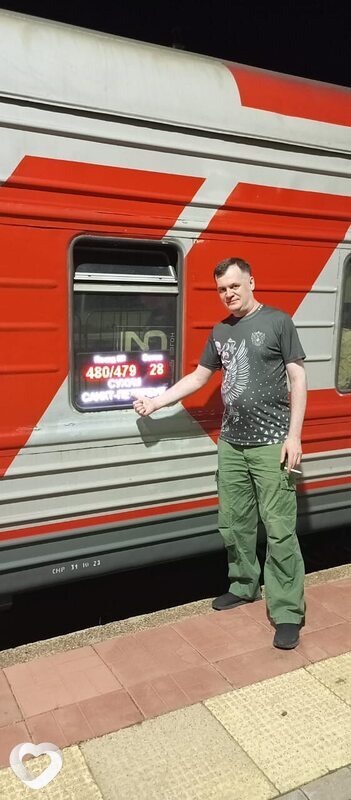 Игорь, 42, Москве — анкета №1172203