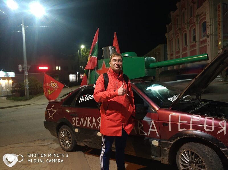 Богдан, 43, Москве — анкета №1172206
