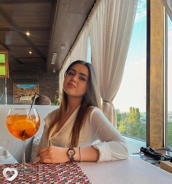 Дарья, 23, Воронеже — анкета №1172213
