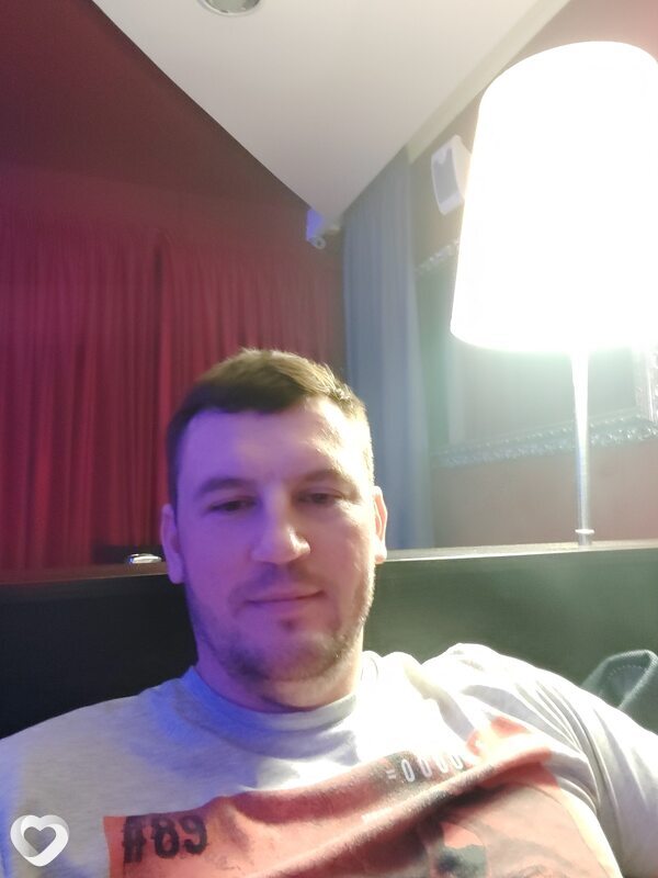 Александр, 35, Гомеле — анкета №1172219