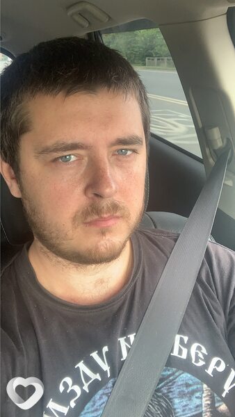 Макс, 36, Москве — анкета №1172227