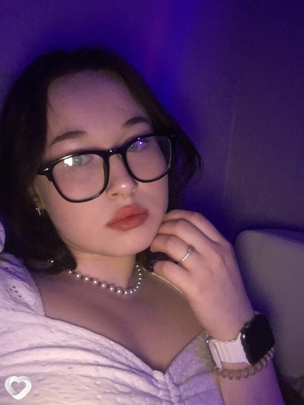 Ульяна, 24, Барановичах — анкета №1172228