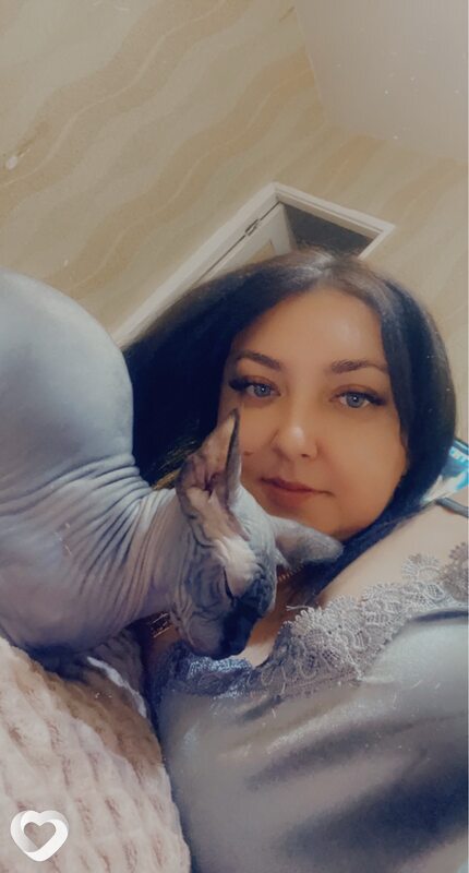 Елена, 37, Краснодаре — анкета №1172231