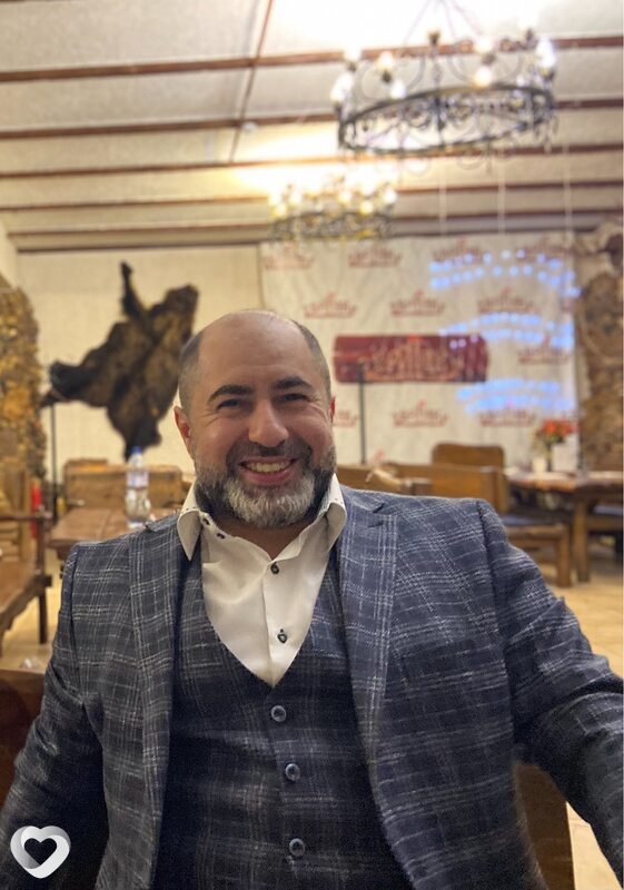 Михаил, 49, Торжке — анкета №1172233
