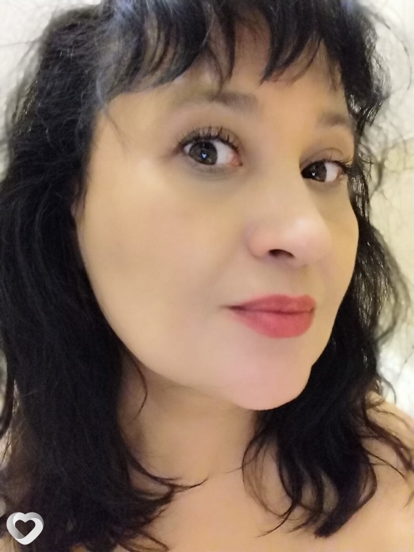 Эльвира, 48, Санкт-Петербурге — анкета №1172238