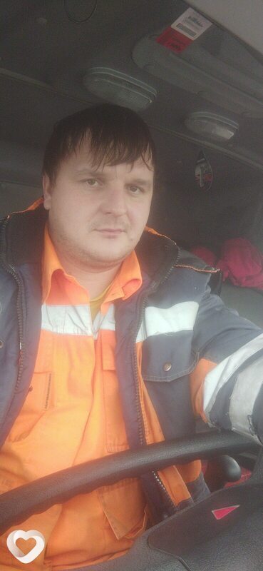 Денис, 35, Ульяновске — анкета №1172245