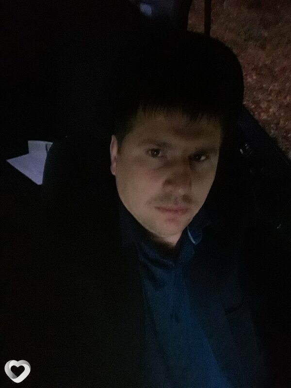 Иван, 40, Москве — анкета №1172255