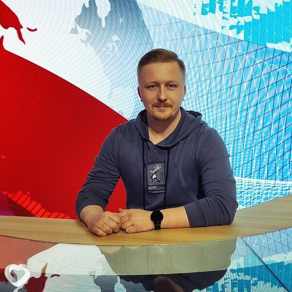 Эдуард, 32, Москве — анкета №1172283
