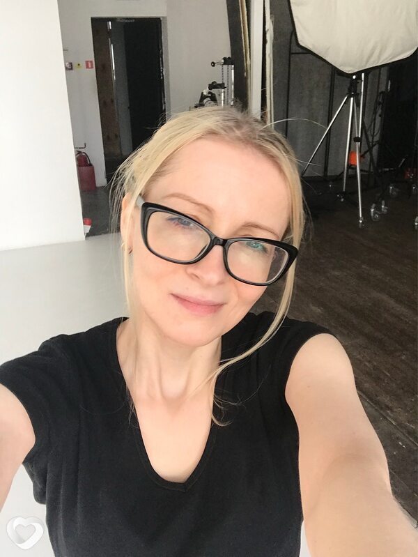 Гала, 47, Москве — анкета №1172287