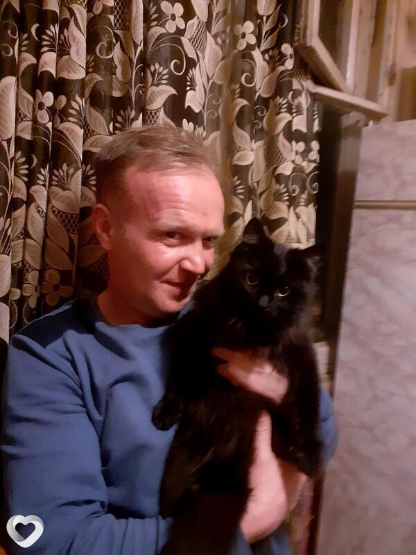 Алексей, 45, Березниках — анкета №1172292