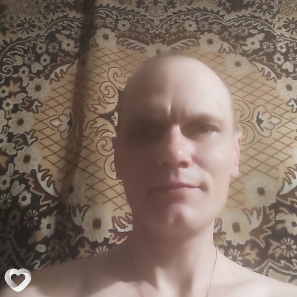 Виталий, 41, Москве — анкета №1172294