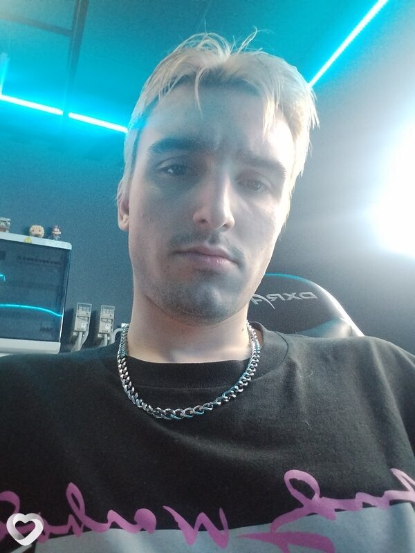 Александр, 25, Казани — анкета №1172296