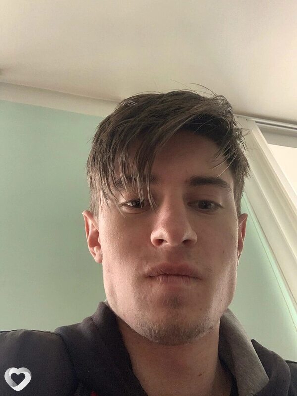 Андрей, 26, Минске — анкета №1172301