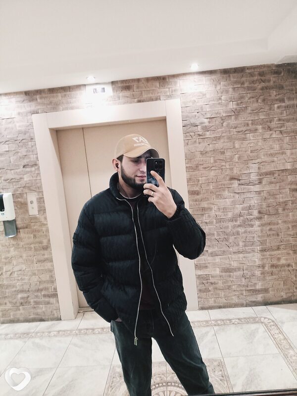 Рамзан, 27, Люберцах — анкета №1172306