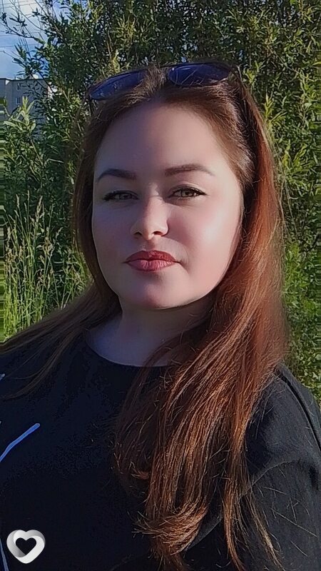 Кристина, Шексна