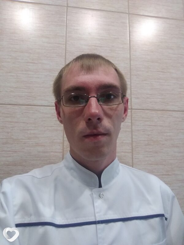 Денис, 36, Смоленске — анкета №1172359