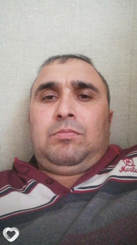 Рустам, 43, Новосибирске — анкета №1172361
