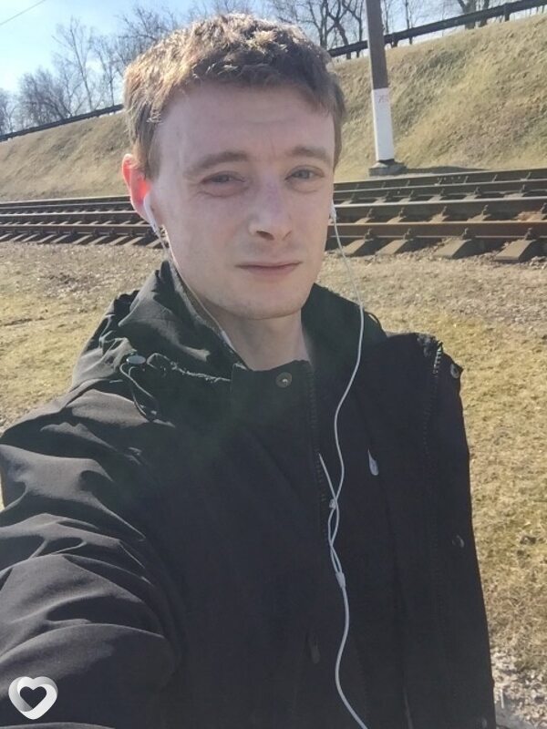 Сеня, 29, Чехове — анкета №1172370