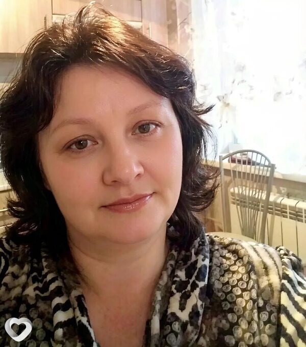Оксана, 52, Уссурийске — анкета №1172373