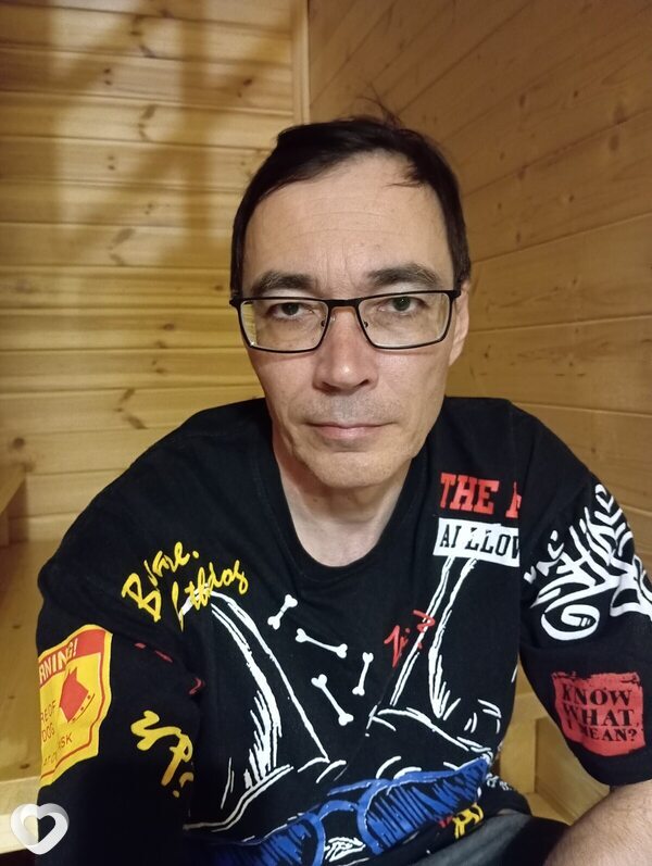 Абдул, 53, Кубинке — анкета №1172378