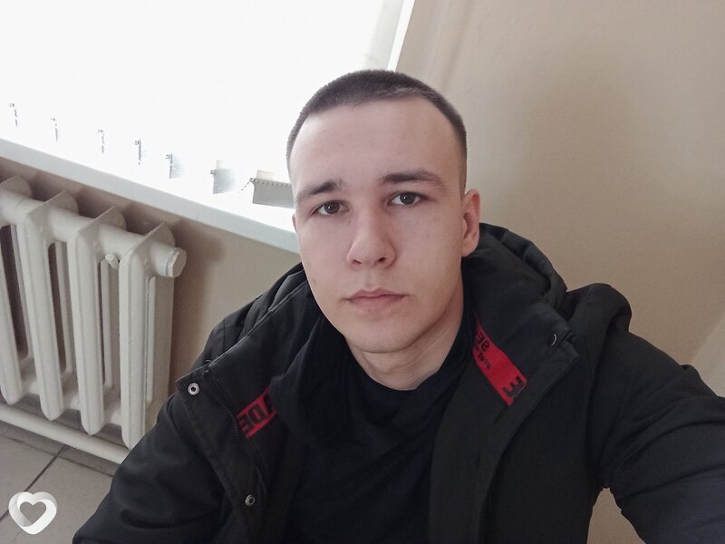 Роман, 24, Благовещенске — анкета №1172335