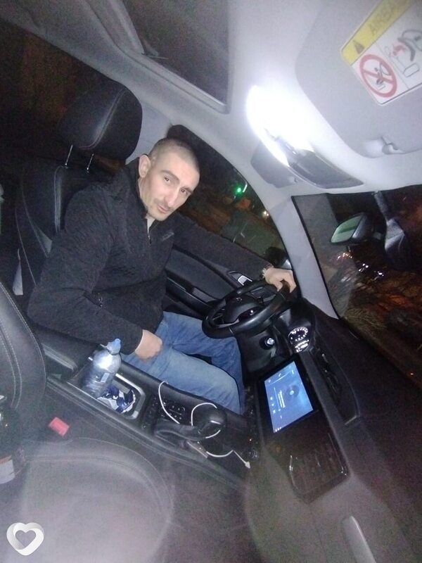 Павел, 36, Москве — анкета №1172336