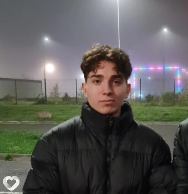Данил, 30, Калининграде — анкета №1172339