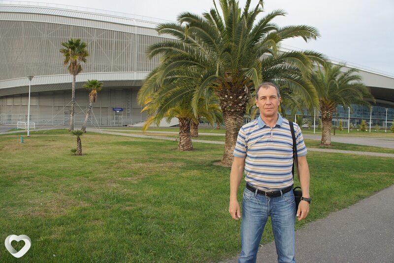 Павел, 53, Рыбинске — анкета №1172347