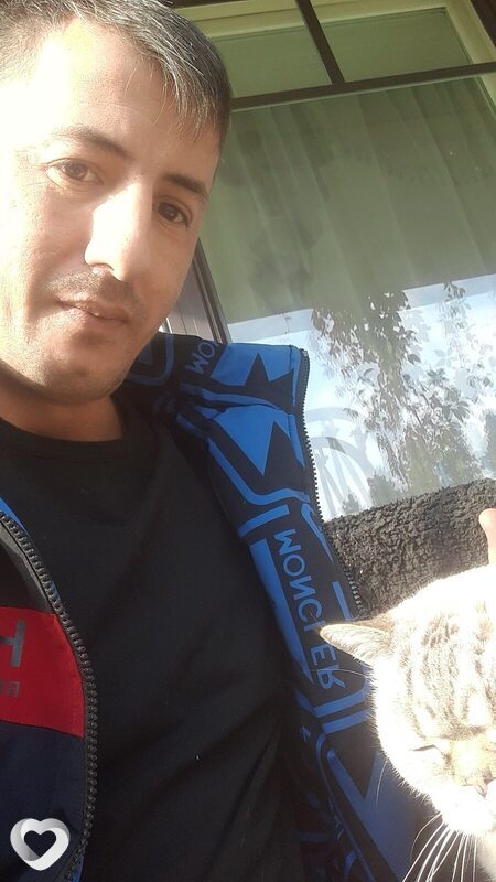 Бахтияр, 40, Казани — анкета №1172357