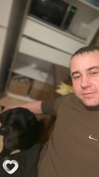 Ник, 31, Хабаровске — анкета №1172258