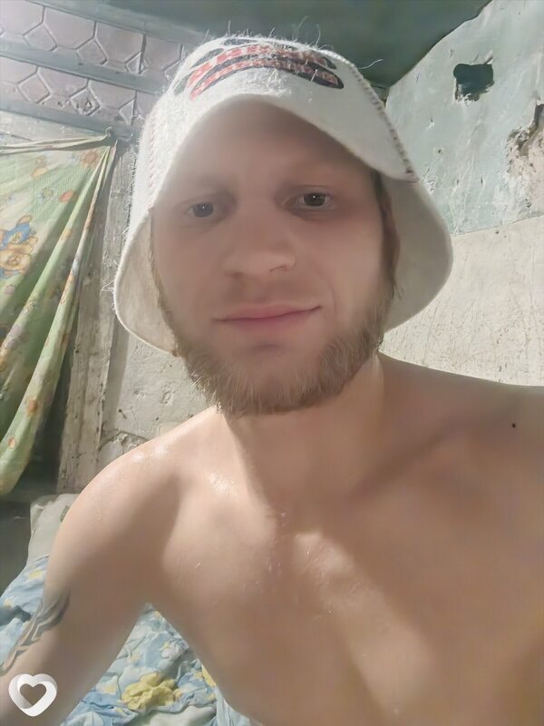 Иван, 36, Прокопьевске — анкета №1172260