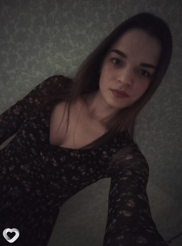 Соня, 26, Тюмени — анкета №1172274
